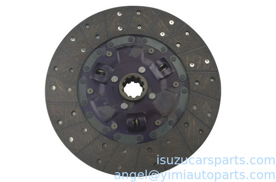 ISUZU FSR 6BD1 DISC CLUTCH 1312406740 ISD014 1312409190 1312401410