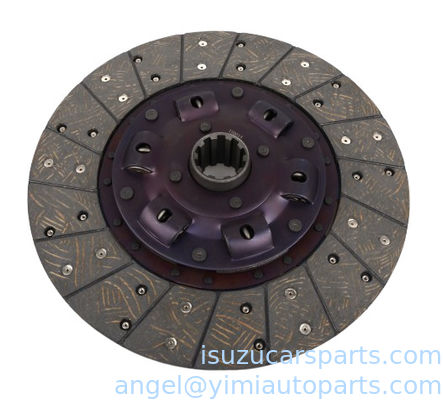 ISUZU FSR 6BD1 DISC CLUTCH 1312406740 ISD014 1312409190 1312401410