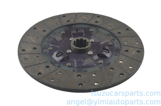 ISUZU FSR 6BD1 DISC CLUTCH 1312406740 ISD014 1312409190 1312401410
