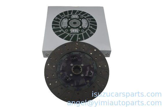 ISUZU FSR 6BD1 DISC CLUTCH 1312406740 ISD014 1312409190 1312401410