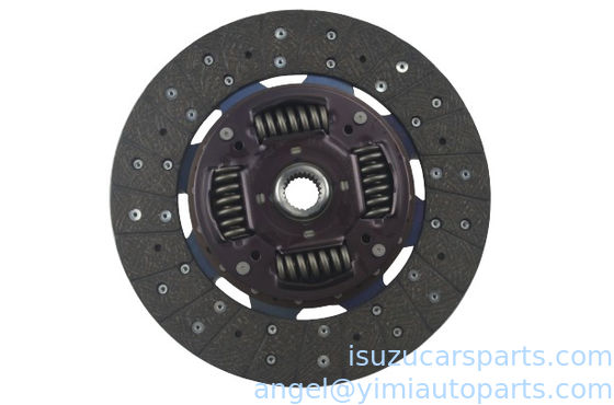 ISUZU UBS25 NPR57 DISC CLUTCH 8973102750 5876101071