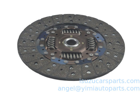 ISUZU UBS25 NPR57 DISC CLUTCH 8973102750 5876101071