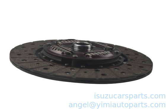 ISUZU UBS25 NPR57 DISC CLUTCH 8973102750 5876101071