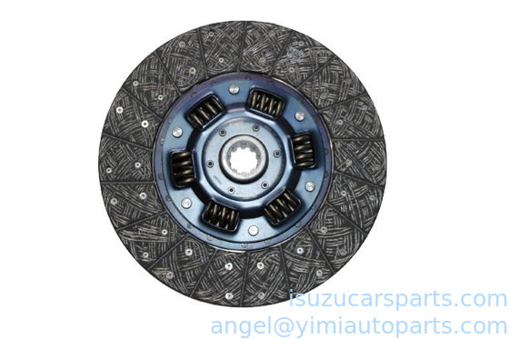 اسوزو FTR 6BG1 DISC CLUTCH 1312409011 1312406710 1312405150