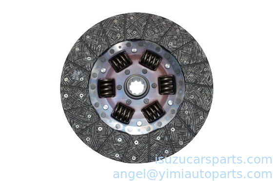 اسوزو FTR 6BG1 DISC CLUTCH 1312409011 1312406710 1312405150