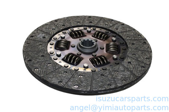 اسوزو FTR 6BG1 DISC CLUTCH 1312409011 1312406710 1312405150