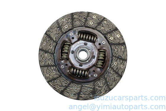 اسوزو DMAX 4JK1 CLUTCH DISC ISD213Y 8975006851