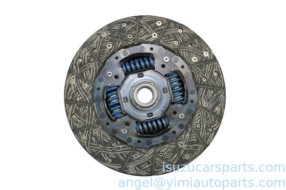 اسوزو DMAX 4JK1 CLUTCH DISC ISD213Y 8975006851