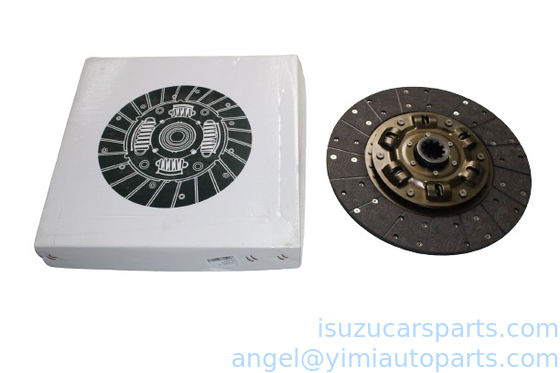کلاچ دیسکی ISUZU FTR 6BD1 1312409011 1312406710 1312405150