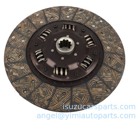 اسوزو 6SA1 6BG1 DISC CLUTCH 380MM 1312409021 1312403030