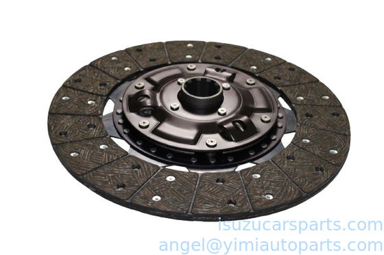 اسوزو FTR 6BG1 DISC CLUTCH 1312409100