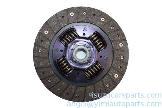 اسوزو دی مکس 4JJ1 CLUTCH DISC 8979415210