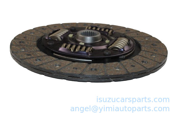 اسوزو دی مکس 4JJ1 CLUTCH DISC 8979415210