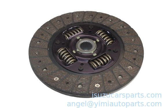 اسوزو دی مکس 4JJ1 CLUTCH DISC 8979415210