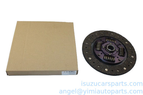 اسوزو دی مکس 4JJ1 CLUTCH DISC 8979415210