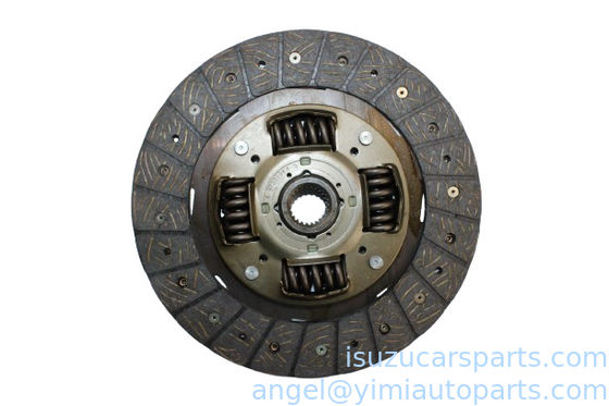 ISUZU NHR 6 6 DISC CLUTCH ISD104US 8972319680 8970426830 5876100010