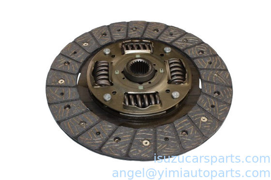 ISUZU NHR 6 6 DISC CLUTCH ISD104US 8972319680 8970426830 5876100010
