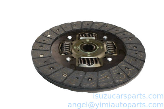 ISUZU NHR 6 6 DISC CLUTCH ISD104US 8972319680 8970426830 5876100010