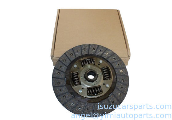 ISUZU NHR 6 6 DISC CLUTCH ISD104US 8972319680 8970426830 5876100010