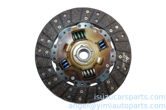 اسوزو NHR NKR DISC CLUTCH 1601060-50 8970135480