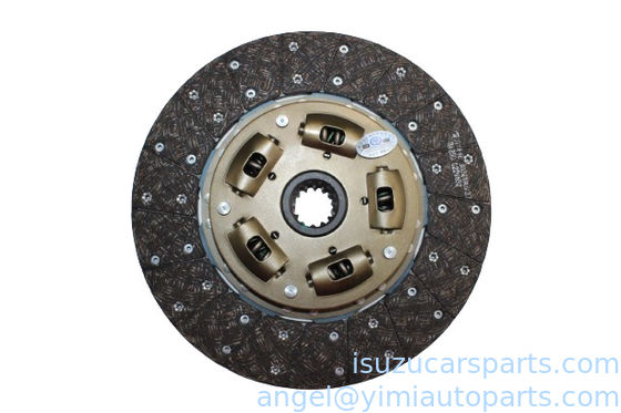 ISUZU N800 4D30 N725 CLUTCH DISC DN3-7550-AC 83006000