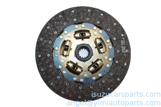 ISUZU N800 4D30 N725 CLUTCH DISC DN3-7550-AC 83006000