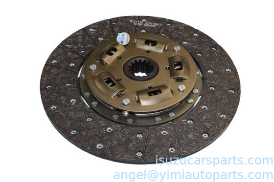 ISUZU N800 4D30 N725 CLUTCH DISC DN3-7550-AC 83006000