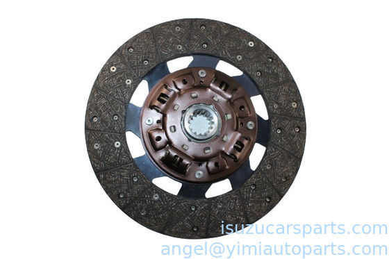 اسوزو NPR 4H DISC CLUTCH 5876100802 8973622351