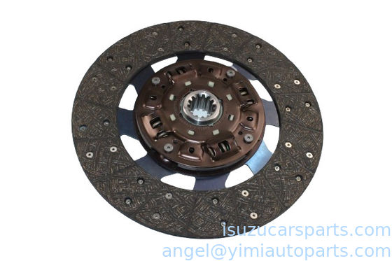 اسوزو NPR 4H DISC CLUTCH 5876100802 8973622351