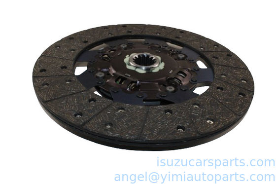 اسوزو NPR 4H DISC CLUTCH 5876100802 8973622351