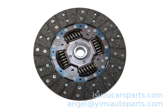 کلاچ دیسکی ISUZU 600P 4KH1 5876100831 8980806610 8973778990 8972571240 8972179851 8972072450