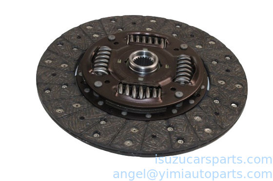 کلاچ دیسکی ISUZU 600P 4KH1 5876100831 8980806610 8973778990 8972571240 8972179851 8972072450