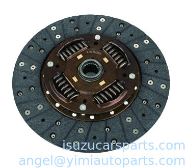 ISUZU NKR94T 4JB1T DMAX CLUTCH DISC 1601060-850 ISD0699 8972571240 8973778990 8972179851 1601060-25 C89750068