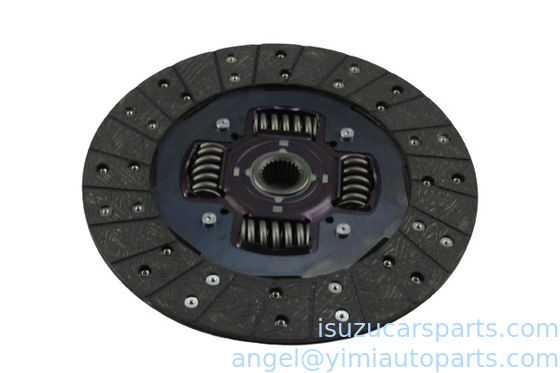 ISUZU NKR94T 4JB1T DMAX CLUTCH DISC 1601060-850 ISD0699 8972571240 8973778990 8972179851 1601060-25 C89750068