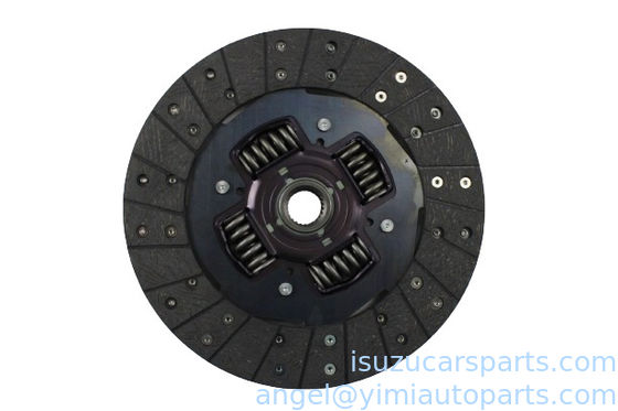 ISUZU NKR94T 4JB1T DMAX CLUTCH DISC 1601060-850 ISD0699 8972571240 8973778990 8972179851 1601060-25 C89750068