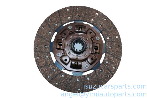 اسوزو FVR 6HK1 DISC CLUTCH 1312408511