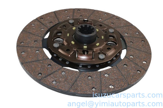 اسوزو FVR 6HK1 DISC CLUTCH 1312408511