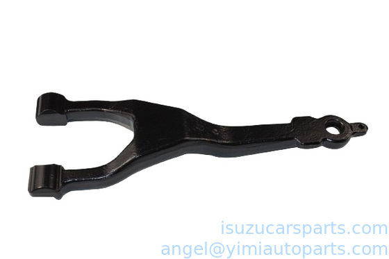 NPR 4HF1 MXA5R Isuzu قطعات کلاچ فورک شیفت CLU 8-97187936-0 8971879360