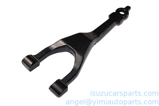 NPR 4HF1 MXA5R Isuzu قطعات کلاچ فورک شیفت CLU 8-97187936-0 8971879360