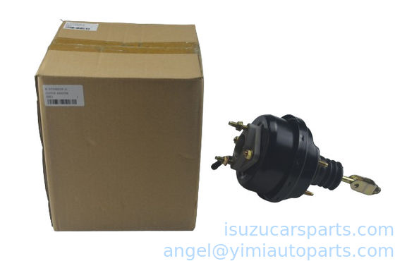 4BE1 ISUZU Clutch Booster 8970489281 لوازم جانبی کلاچ خودرو