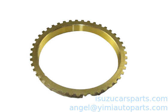 ISUZU MYY5T MYY6S NPR NQR NNR NMR NLR SYNCHRONIZER RING (4/5) 8-97309532-0