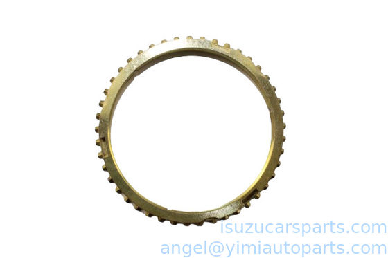 ISUZU MYY5T MYY6S NPR NQR NNR NMR NLR SYNCHRONIZER RING (4/5) 8-97309532-0