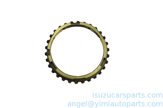 قطعات کلاچ اسوزو با کارایی بالا TFR NHR Synchronizer Ring 8944638300
