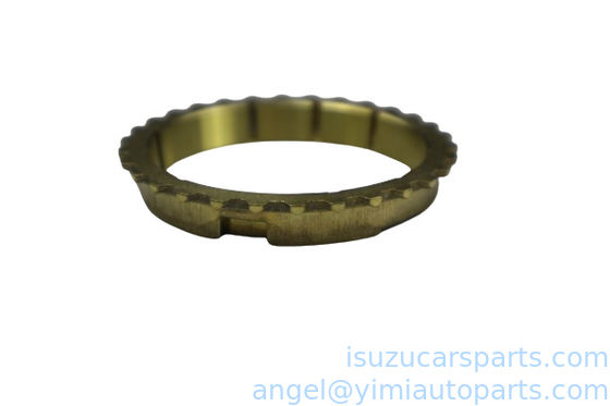 قطعات کلاچ اسوزو با کارایی بالا TFR NHR Synchronizer Ring 8944638300