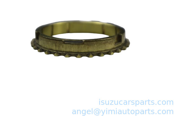 قطعات کلاچ اسوزو با کارایی بالا TFR NHR Synchronizer Ring 8944638300