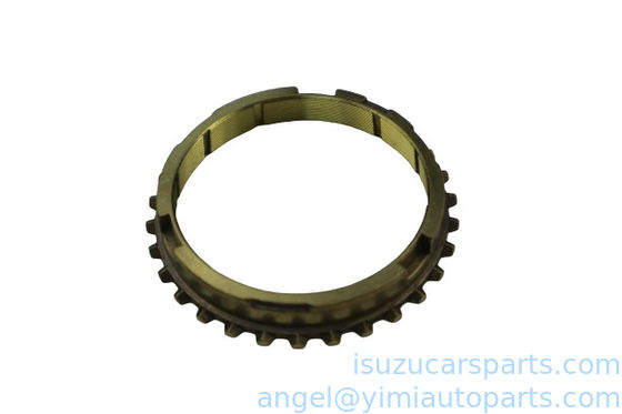 قطعات کلاچ اسوزو با کارایی بالا TFR NHR Synchronizer Ring 8944638300