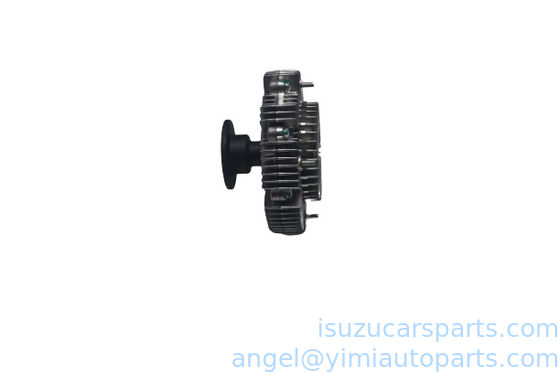 ایزو DMAX 4JA1 4JH1 کولر کولر 8-97302291-0 8973022910