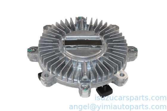 ISUZU NPR 4HF1 4HG1 CLUTCH کولینگ فن 8-97139299-0 8971392990 8971297330