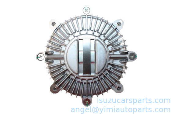 ISUZU NPR 4HF1 4HG1 CLUTCH کولینگ فن 8-97139299-0 8971392990 8971297330