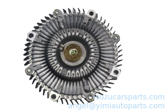 ISUZU NKR TFR54 4JA1 فان خنک کننده کلاچ 8943112570